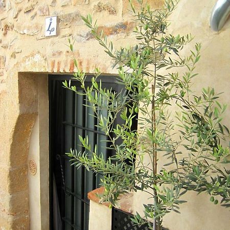 La Casina De Piedra Encanto - Parte Antigua De กาเซเรส ภายนอก รูปภาพ