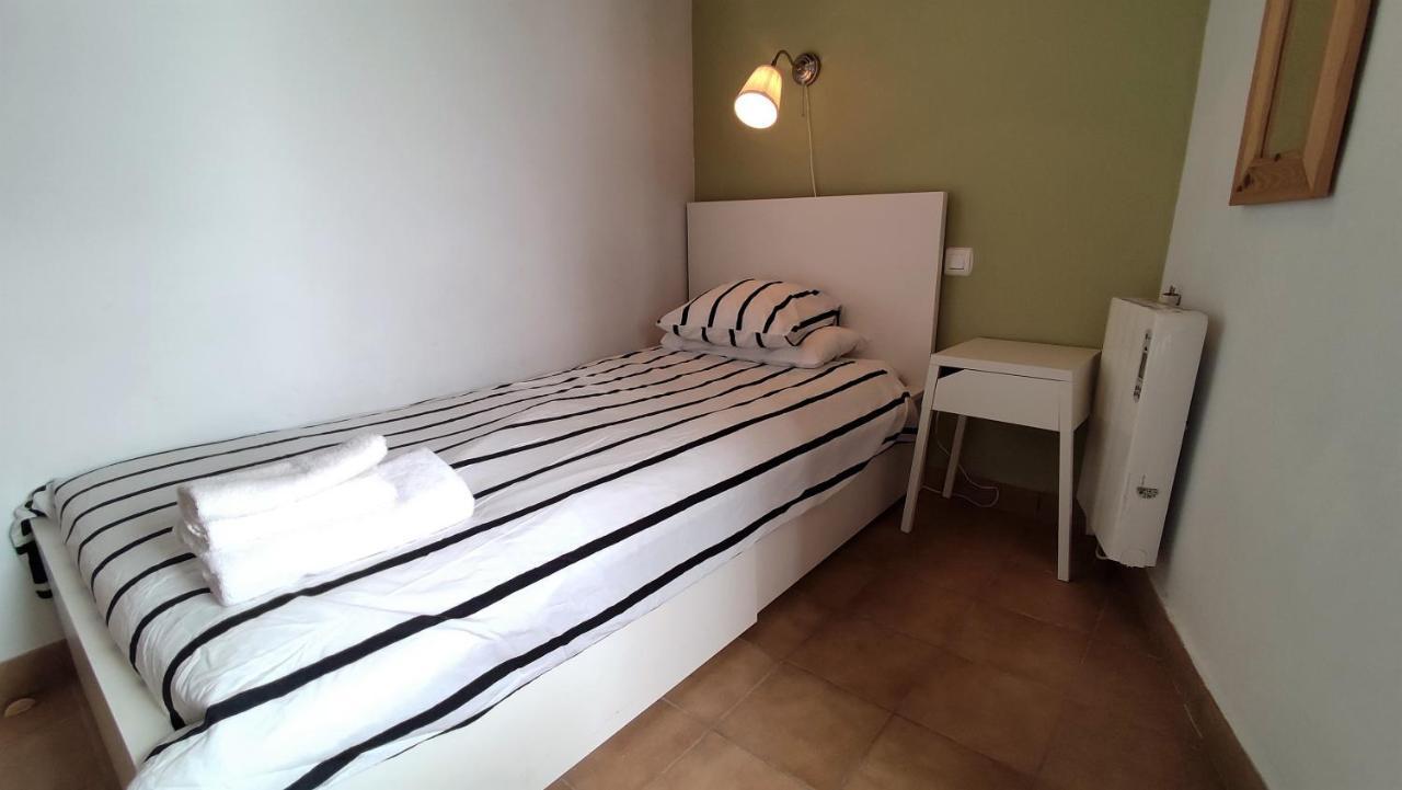 La Casina De Piedra Encanto - Parte Antigua De กาเซเรส ภายนอก รูปภาพ