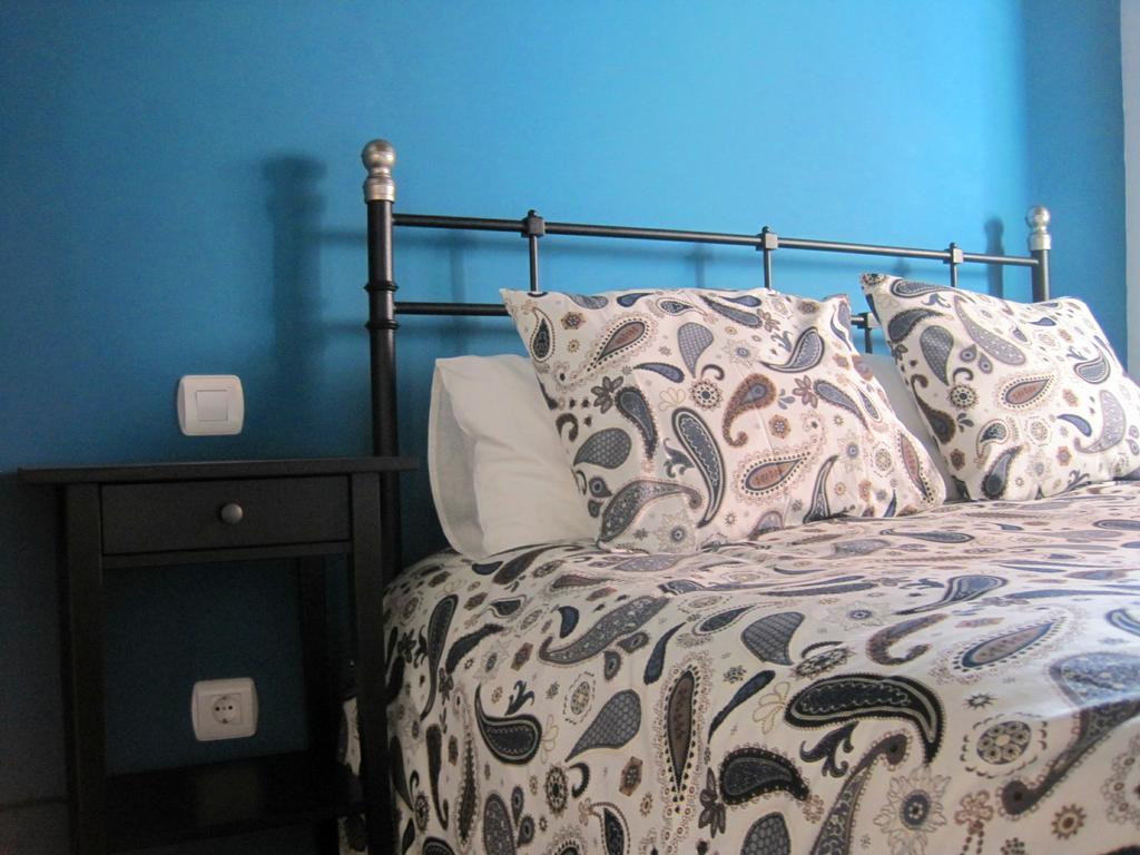 La Casina De Piedra Encanto - Parte Antigua De กาเซเรส ห้อง รูปภาพ