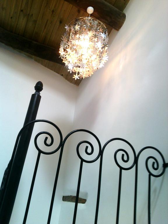 La Casina De Piedra Encanto - Parte Antigua De กาเซเรส ห้อง รูปภาพ