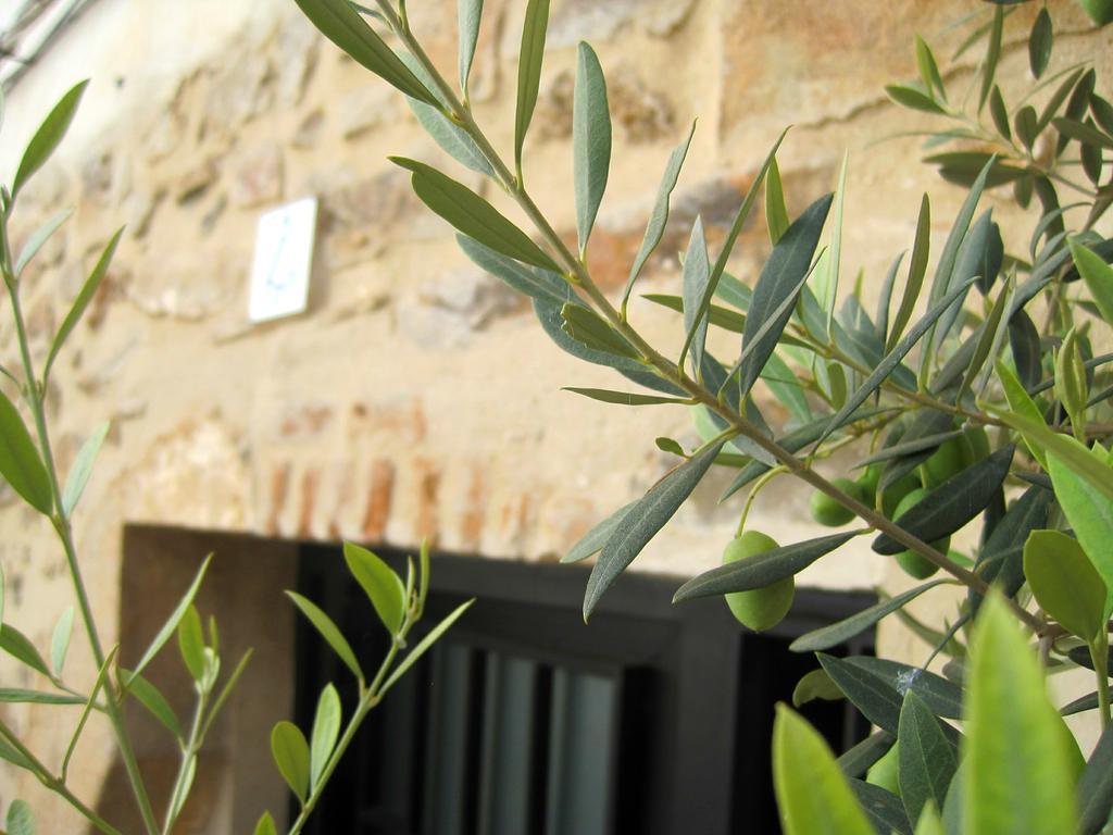 La Casina De Piedra Encanto - Parte Antigua De กาเซเรส ภายนอก รูปภาพ