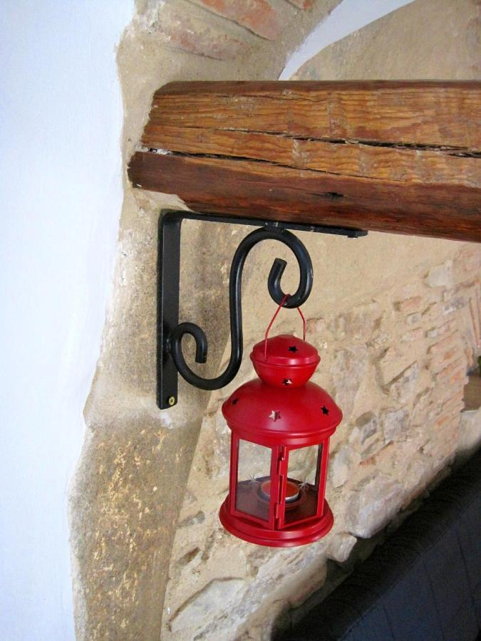 La Casina De Piedra Encanto - Parte Antigua De กาเซเรส ห้อง รูปภาพ